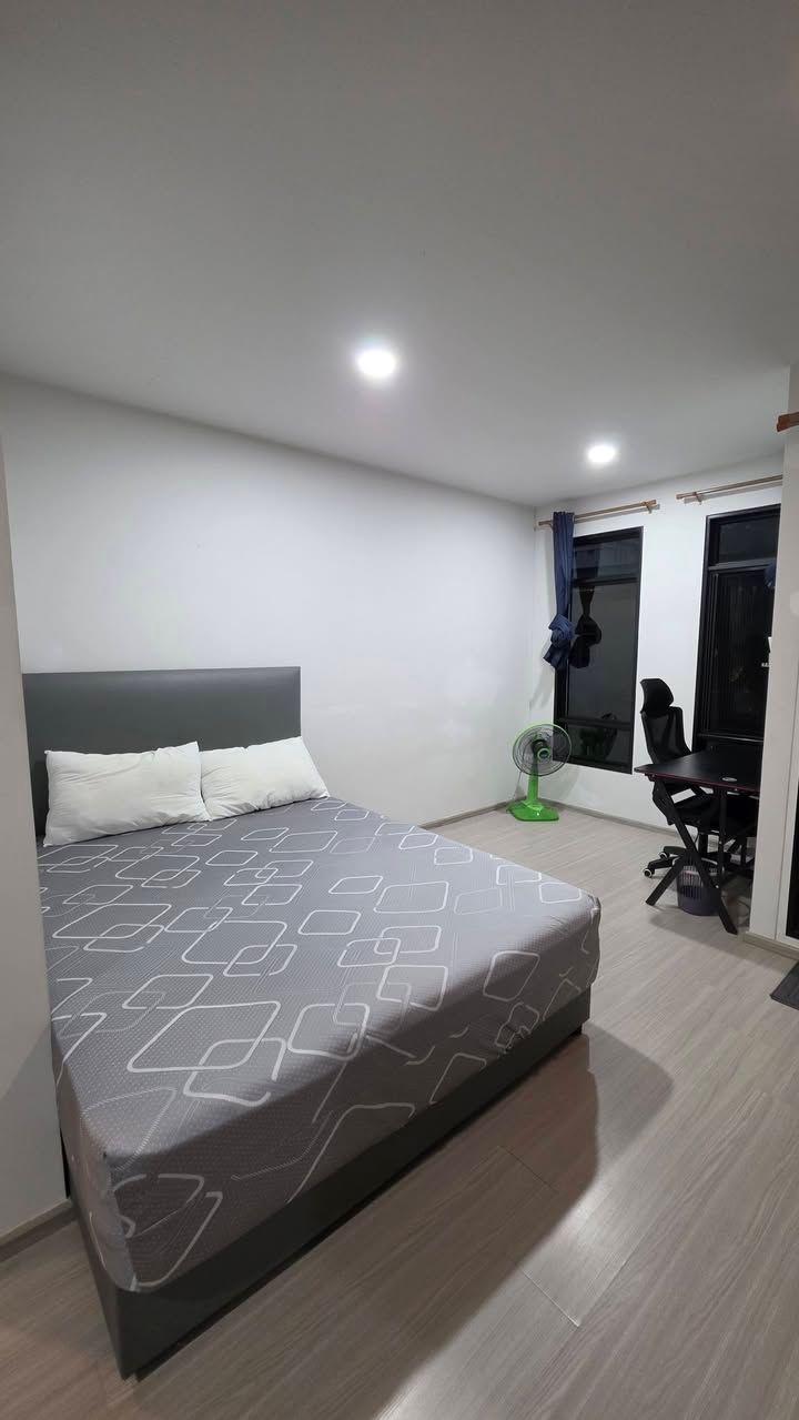 คอนโด แอสปาย อโศก-รัชดา (Aspire Asoke - Ratchada)