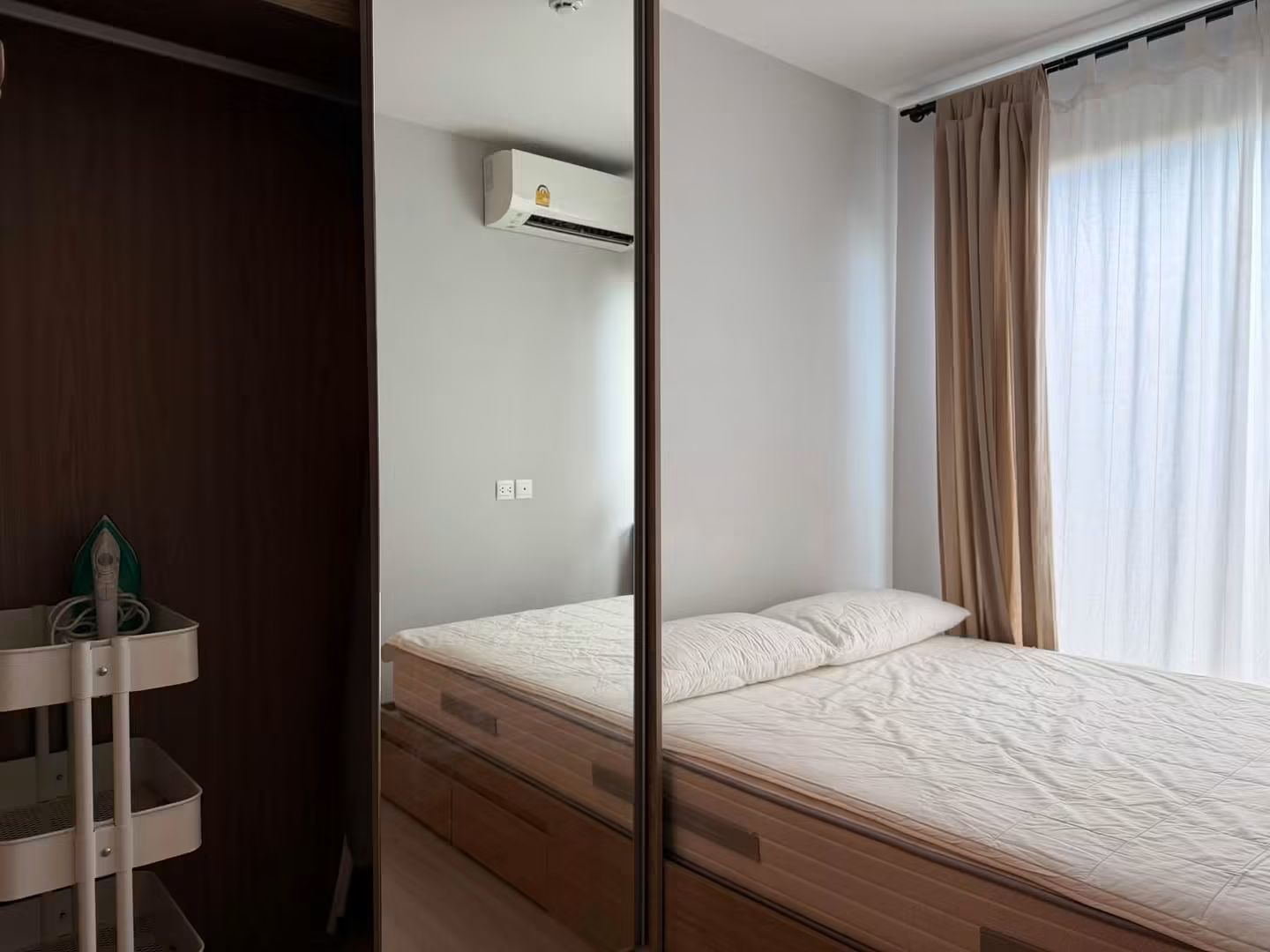 คอนโด The Privacy S101