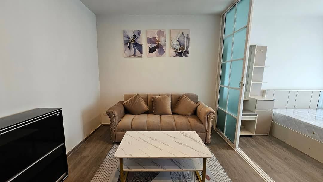 คอนโด Regent Home Bangna
