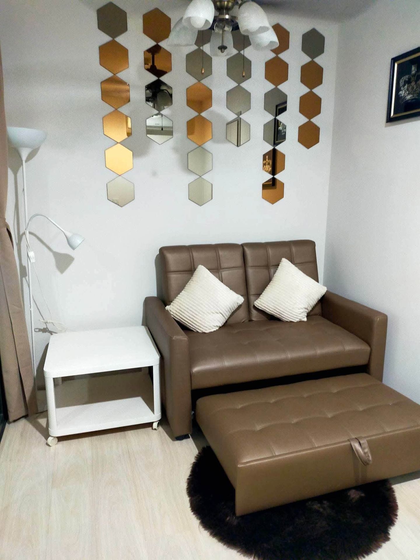 คอนโด ไลฟ์ สุขุมวิท 48 (Life Sukhumvit 48)